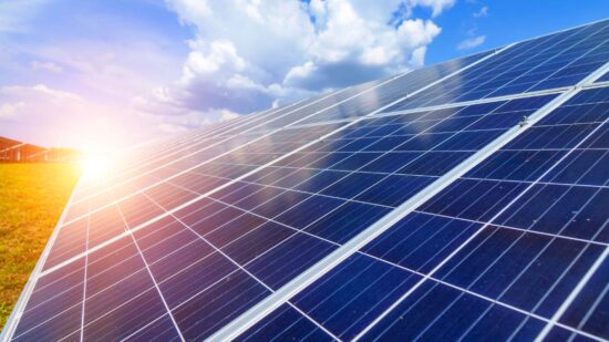 Perspectivas de la industria solar en México