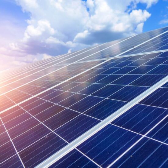 Perspectivas de la industria solar en México