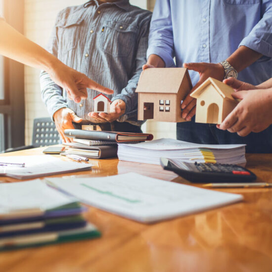 inmobiliario