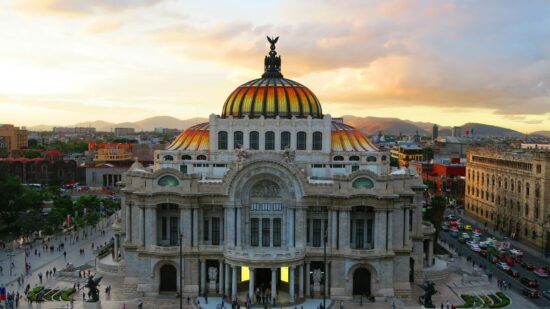 Bellas artes