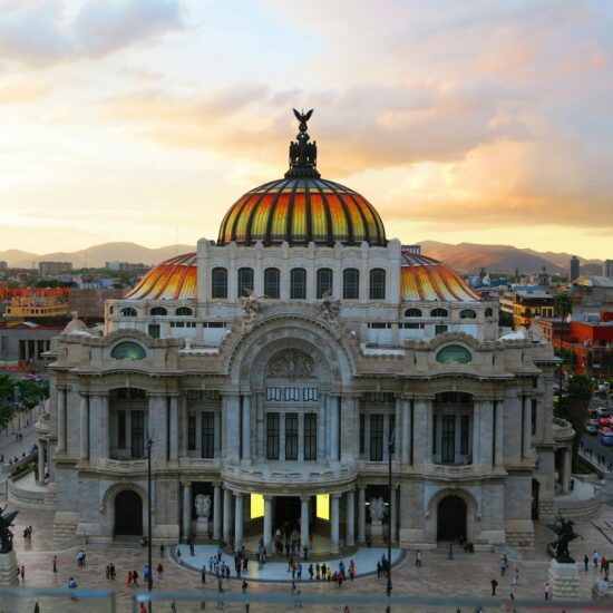 Bellas artes